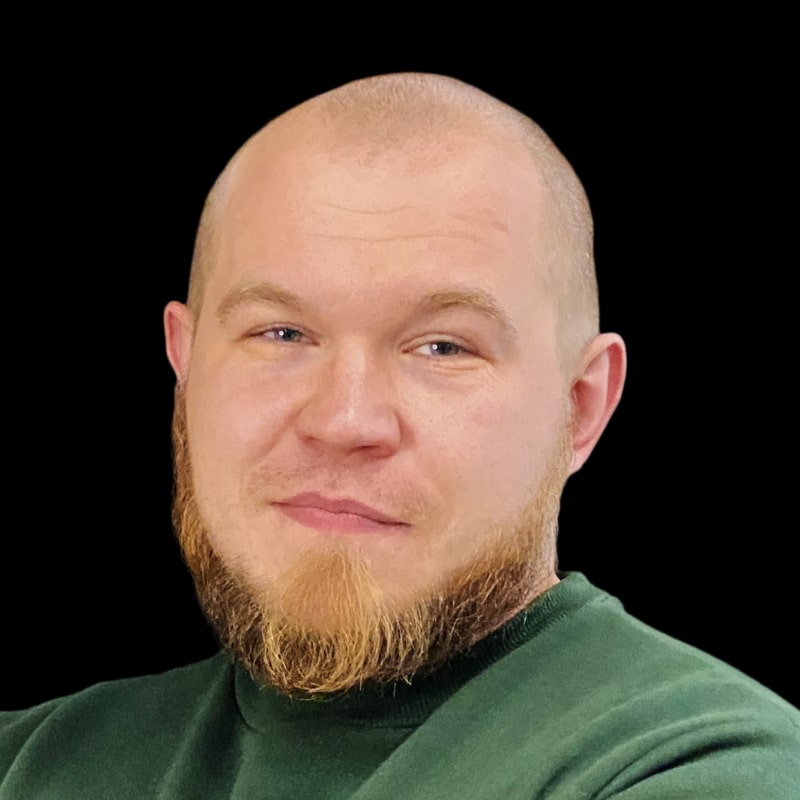 Автор