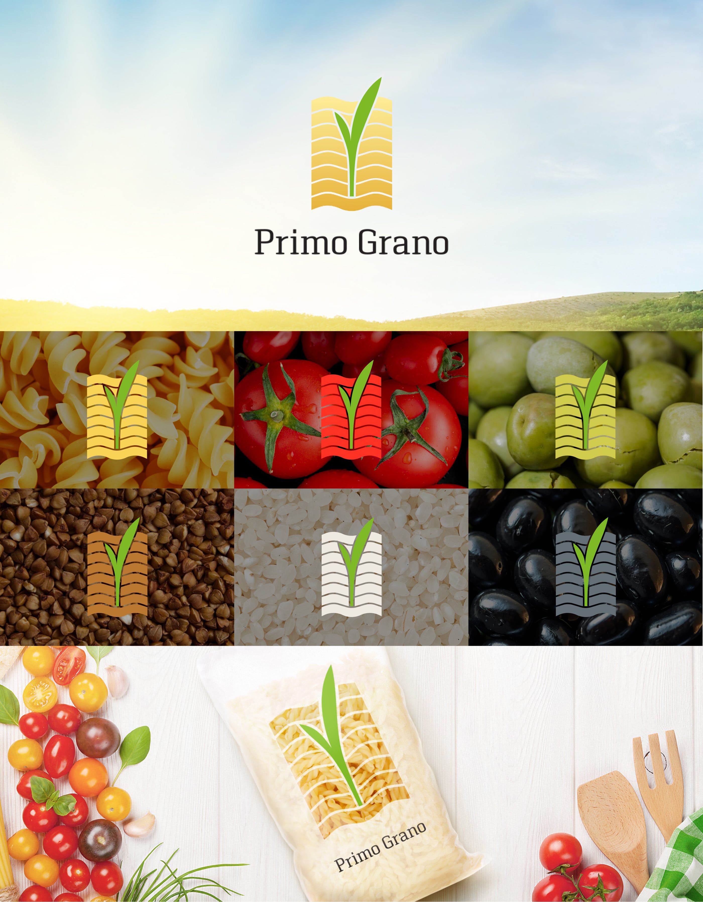 Primo Grano